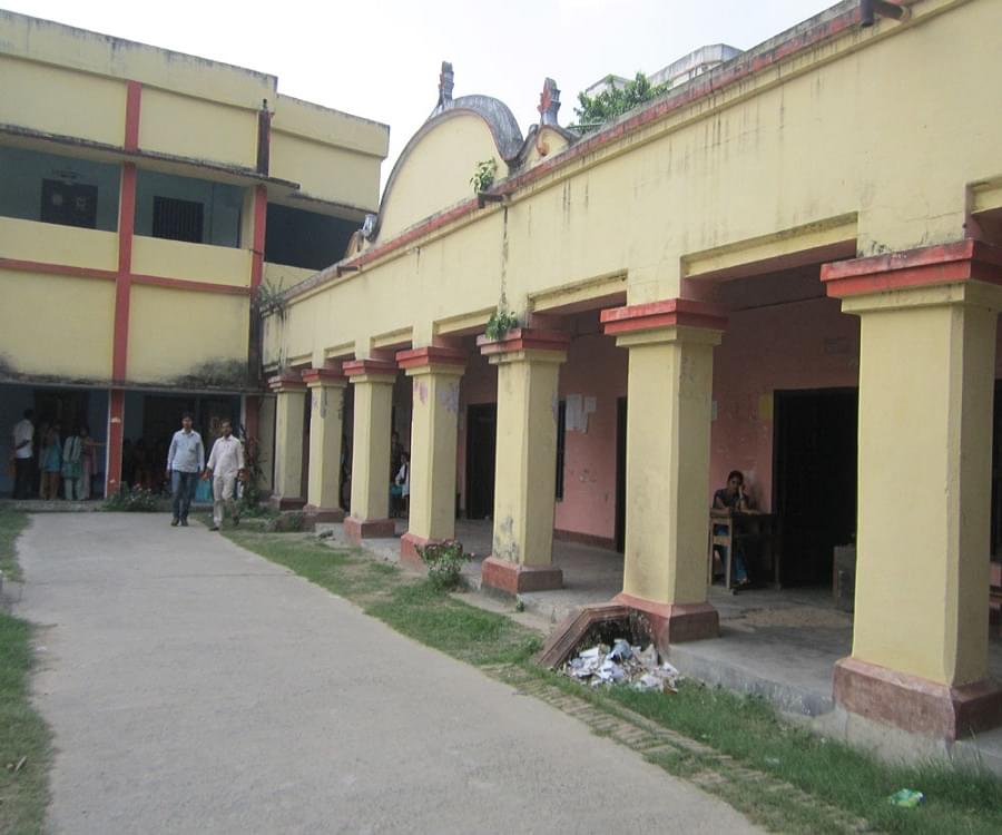 Jai Prakash Mahila College Chapra Campus photo 4